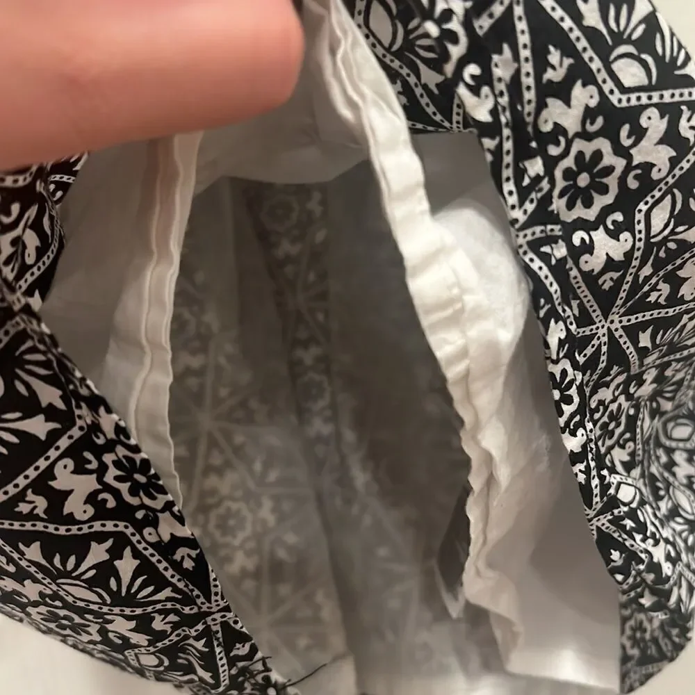Gap summer dress